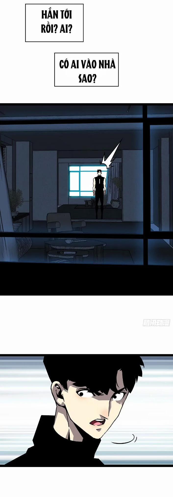 Bắt Đầu Vùng Dậy Từ Việc Chơi Game Nghiêm Túc 151 trang 21