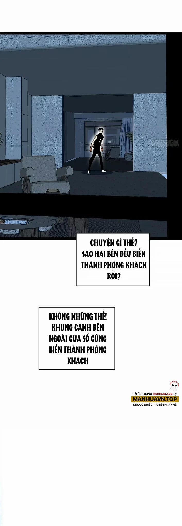 Bắt Đầu Vùng Dậy Từ Việc Chơi Game Nghiêm Túc 151 trang 22