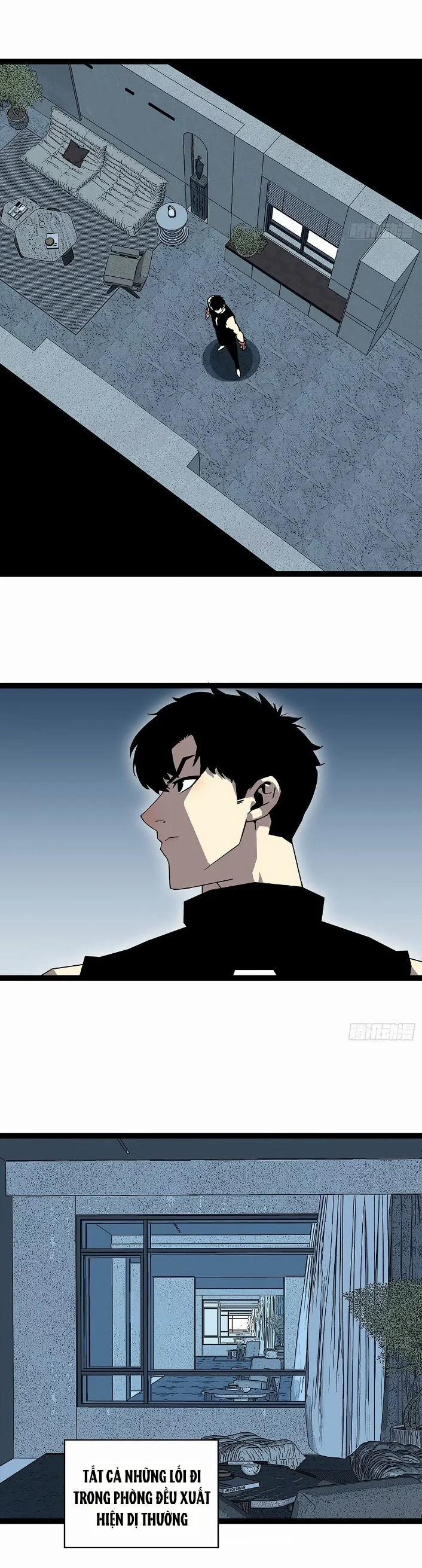 Bắt Đầu Vùng Dậy Từ Việc Chơi Game Nghiêm Túc 152 trang 1