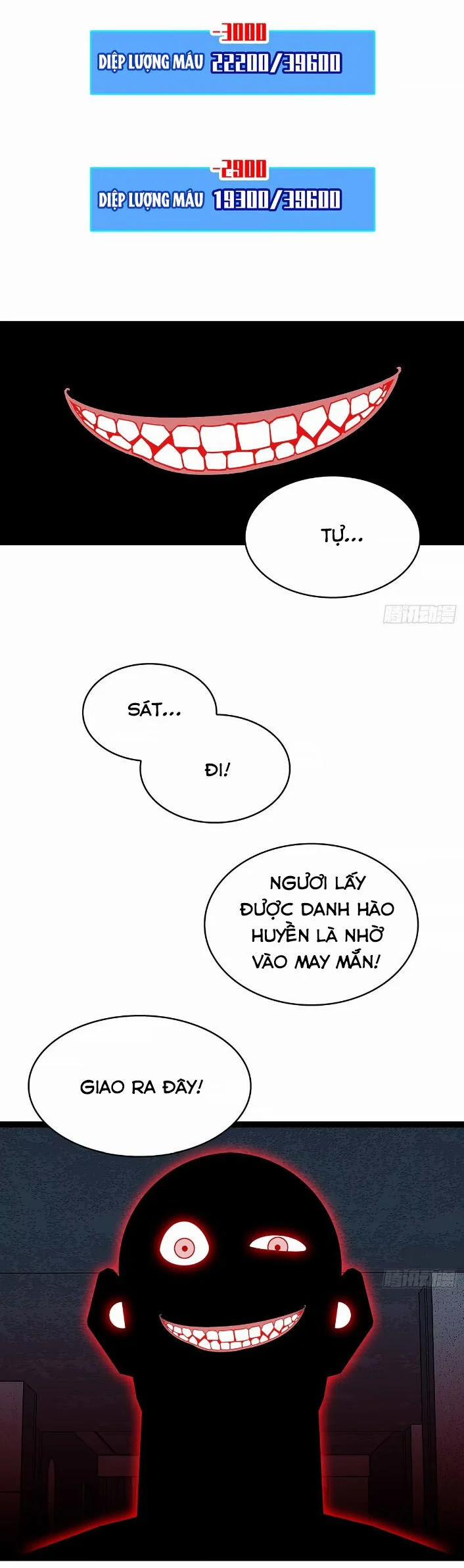 Bắt Đầu Vùng Dậy Từ Việc Chơi Game Nghiêm Túc 152 trang 11