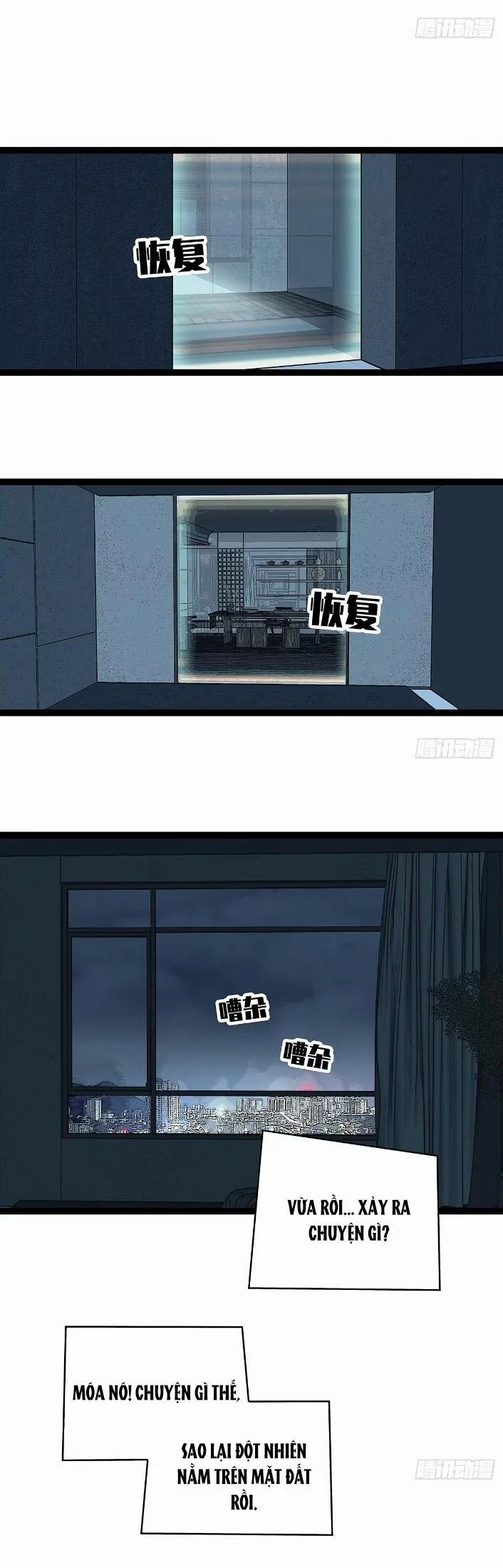 Bắt Đầu Vùng Dậy Từ Việc Chơi Game Nghiêm Túc 152 trang 14