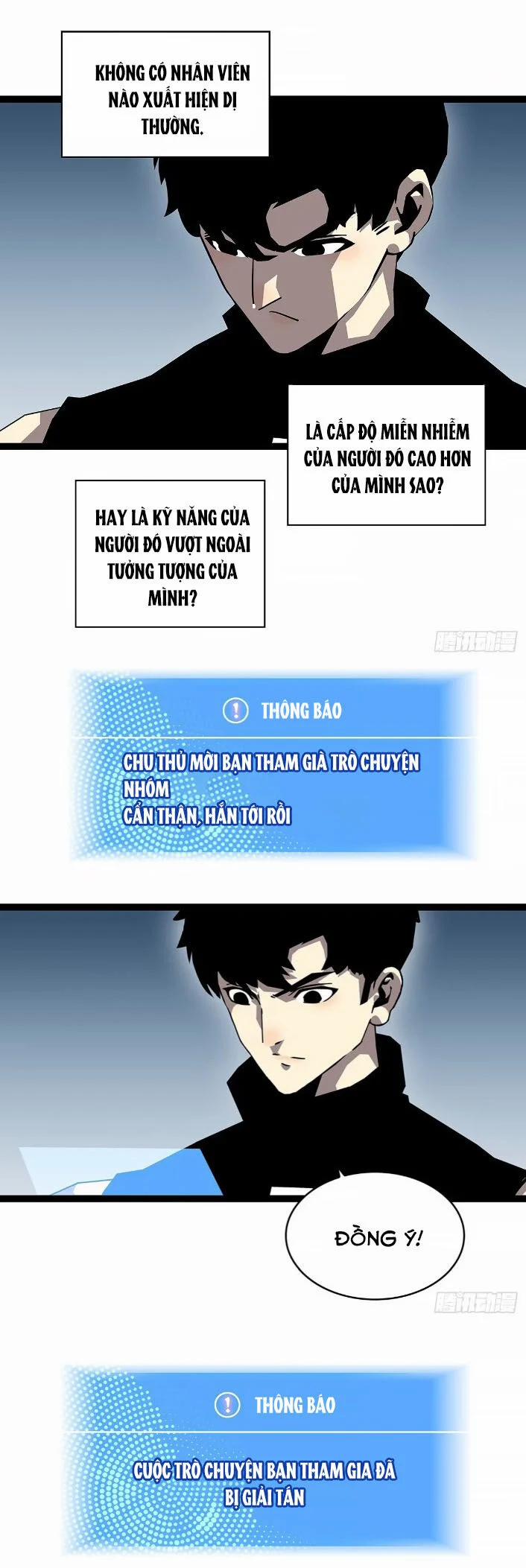 Bắt Đầu Vùng Dậy Từ Việc Chơi Game Nghiêm Túc 152 trang 17