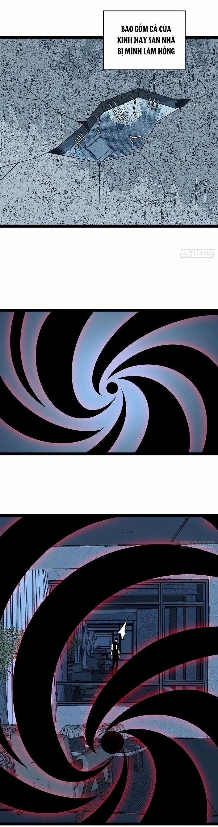 Bắt Đầu Vùng Dậy Từ Việc Chơi Game Nghiêm Túc 152 trang 2