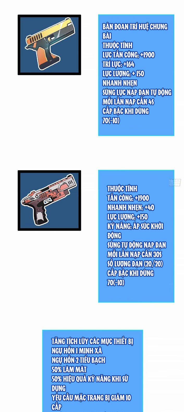 Bắt Đầu Vùng Dậy Từ Việc Chơi Game Nghiêm Túc 153 trang 19