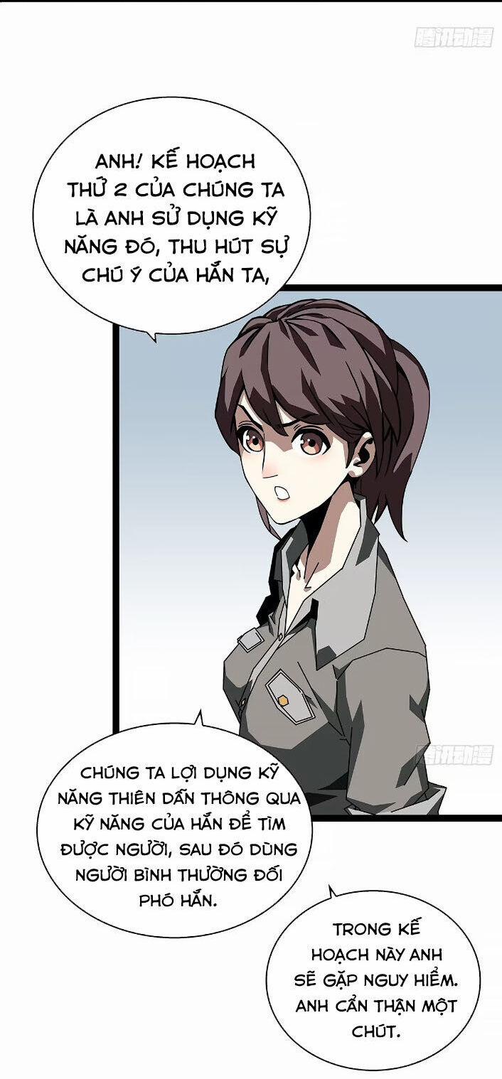 Bắt Đầu Vùng Dậy Từ Việc Chơi Game Nghiêm Túc 153 trang 3