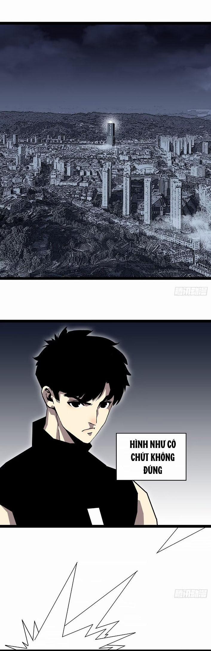Bắt Đầu Vùng Dậy Từ Việc Chơi Game Nghiêm Túc 154 trang 19