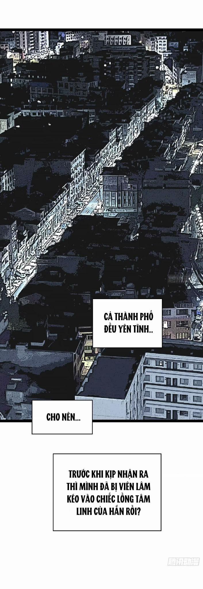 Bắt Đầu Vùng Dậy Từ Việc Chơi Game Nghiêm Túc 154 trang 21