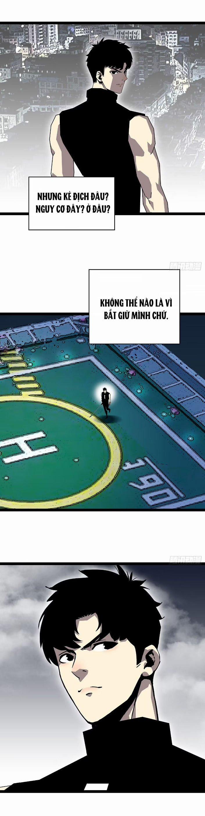 Bắt Đầu Vùng Dậy Từ Việc Chơi Game Nghiêm Túc 154 trang 22