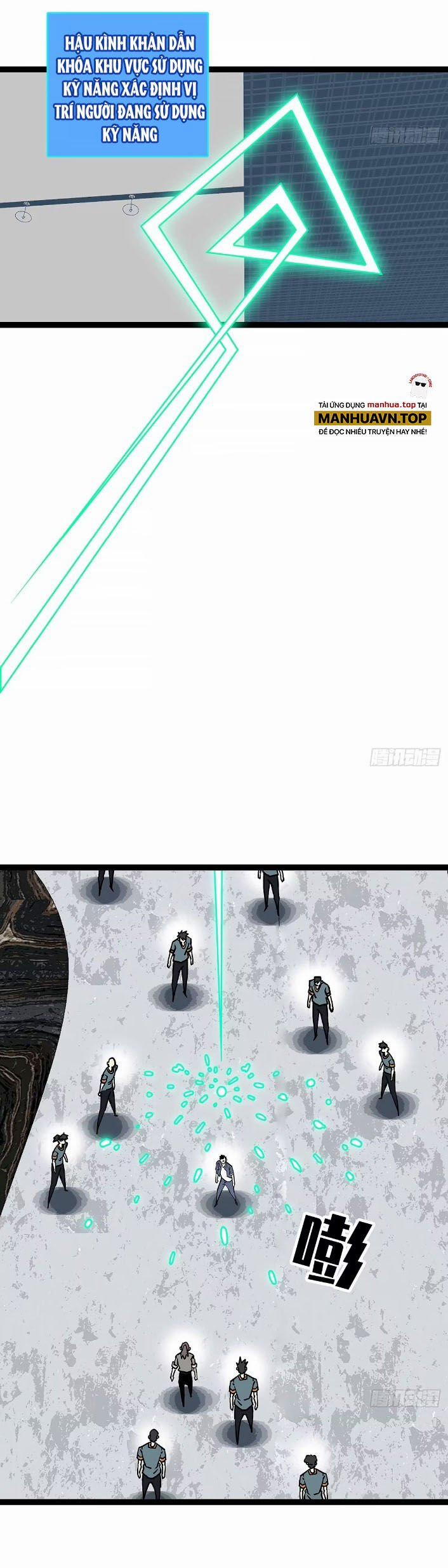 Bắt Đầu Vùng Dậy Từ Việc Chơi Game Nghiêm Túc 154 trang 25