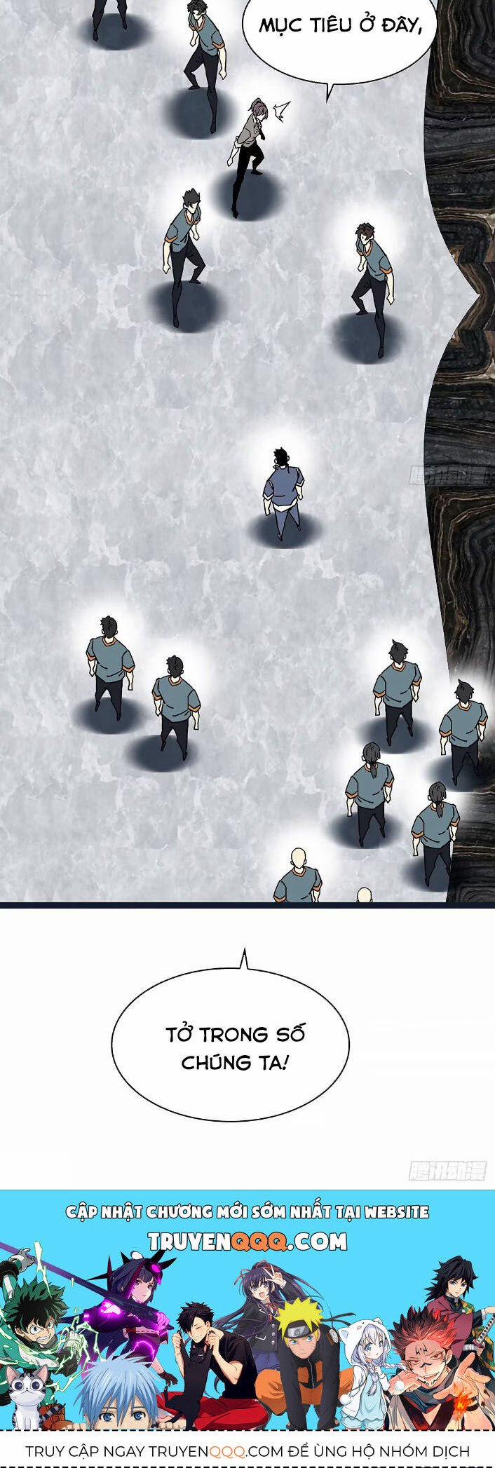 Bắt Đầu Vùng Dậy Từ Việc Chơi Game Nghiêm Túc 154 trang 28