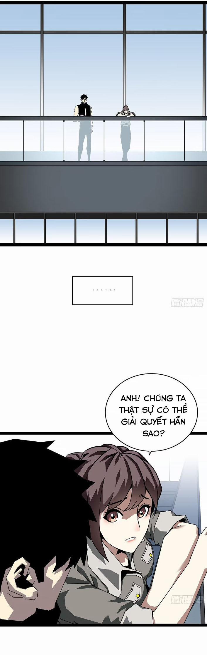 Bắt Đầu Vùng Dậy Từ Việc Chơi Game Nghiêm Túc 154 trang 4