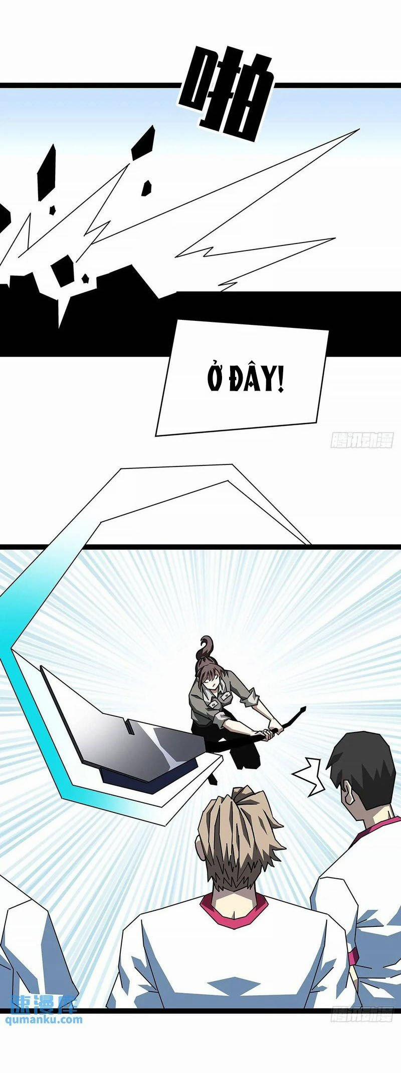 Bắt Đầu Vùng Dậy Từ Việc Chơi Game Nghiêm Túc 155 trang 11