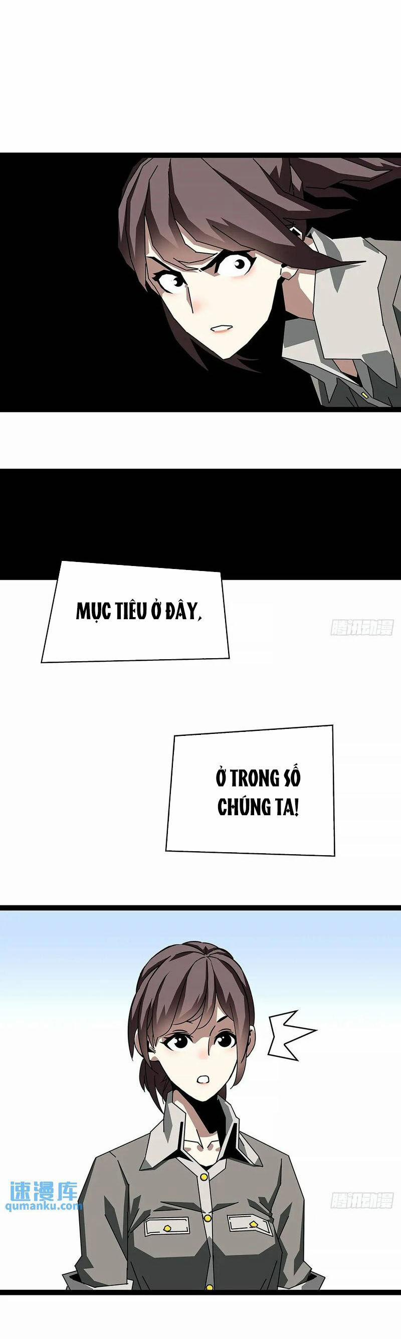 Bắt Đầu Vùng Dậy Từ Việc Chơi Game Nghiêm Túc 155 trang 13