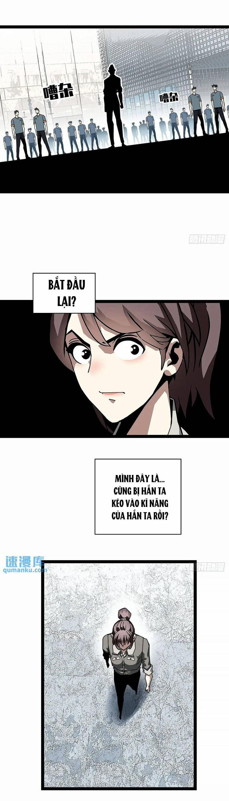 Bắt Đầu Vùng Dậy Từ Việc Chơi Game Nghiêm Túc 155 trang 14