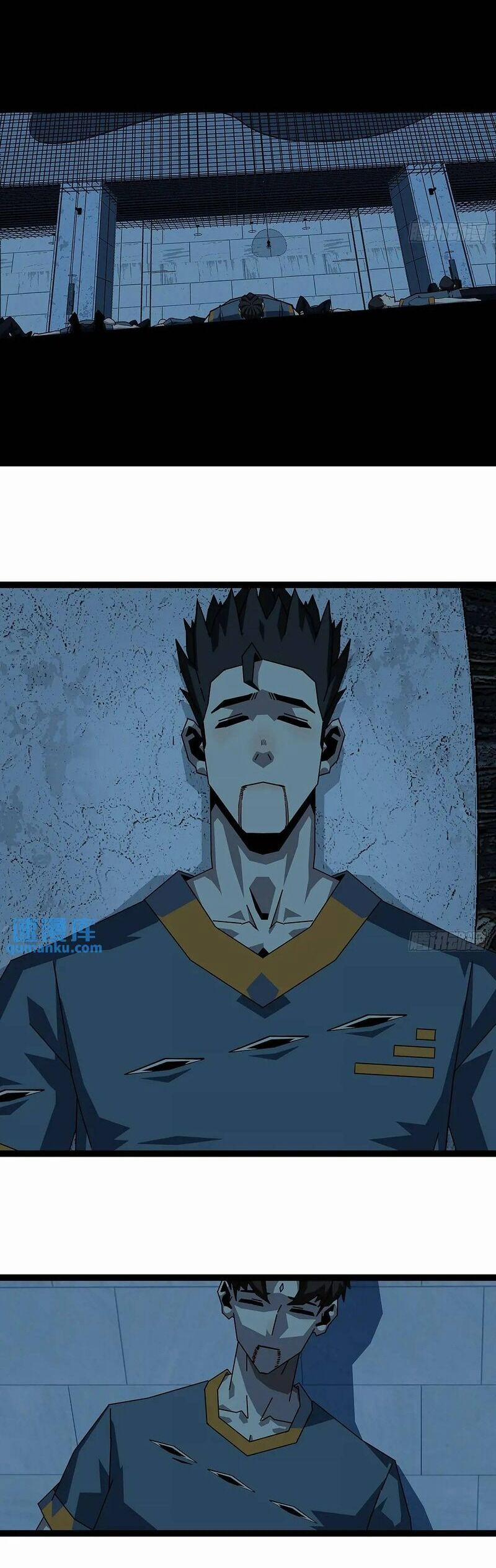 Bắt Đầu Vùng Dậy Từ Việc Chơi Game Nghiêm Túc 155 trang 18