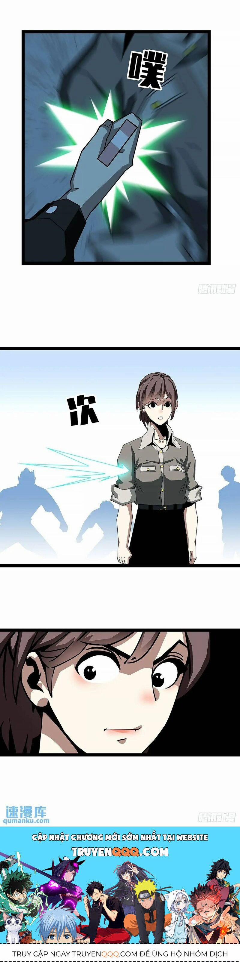 Bắt Đầu Vùng Dậy Từ Việc Chơi Game Nghiêm Túc 155 trang 20