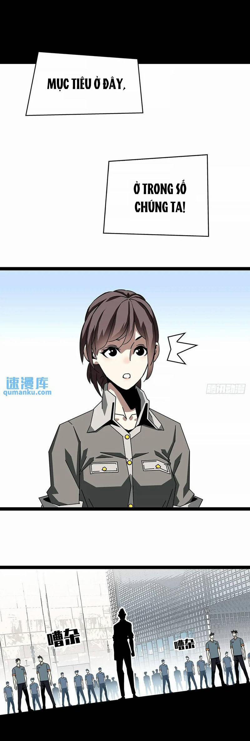 Bắt Đầu Vùng Dậy Từ Việc Chơi Game Nghiêm Túc 157 trang 1