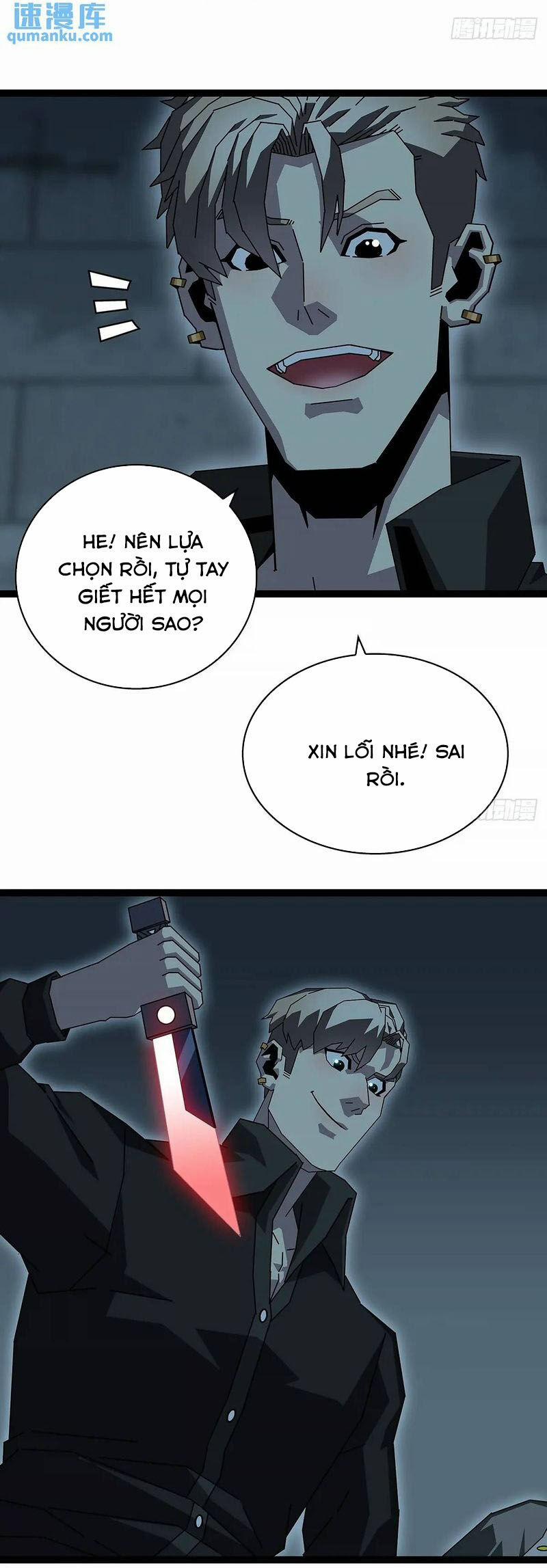 Bắt Đầu Vùng Dậy Từ Việc Chơi Game Nghiêm Túc 157 trang 10