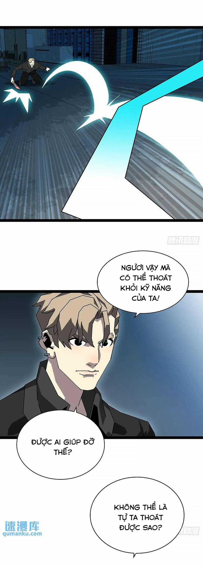 Bắt Đầu Vùng Dậy Từ Việc Chơi Game Nghiêm Túc 157 trang 12