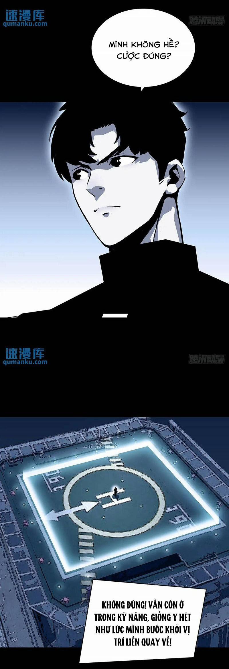 Bắt Đầu Vùng Dậy Từ Việc Chơi Game Nghiêm Túc 157 trang 14