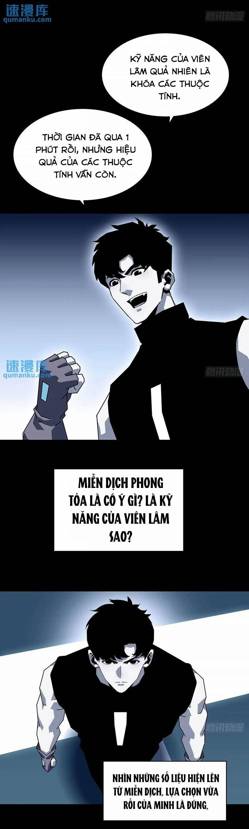 Bắt Đầu Vùng Dậy Từ Việc Chơi Game Nghiêm Túc 157 trang 16