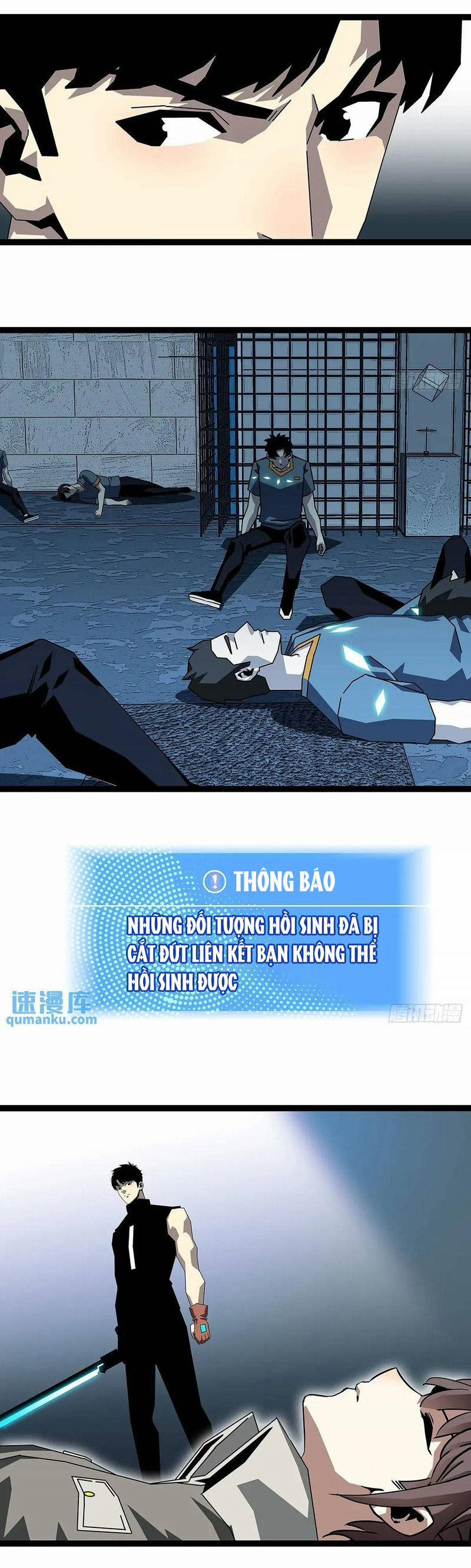 Bắt Đầu Vùng Dậy Từ Việc Chơi Game Nghiêm Túc 157 trang 18