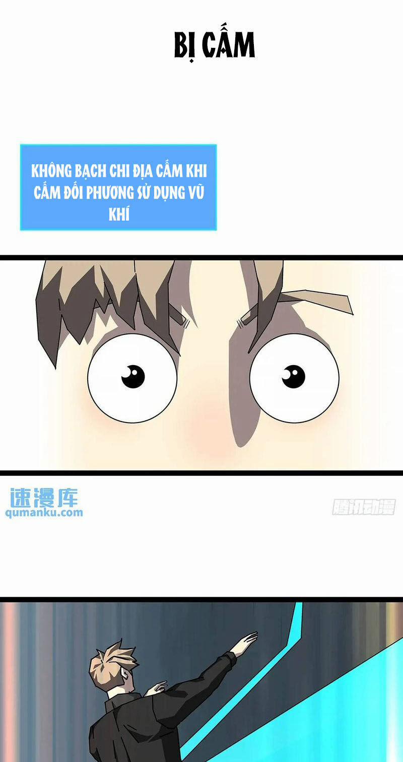 Bắt Đầu Vùng Dậy Từ Việc Chơi Game Nghiêm Túc 157 trang 21