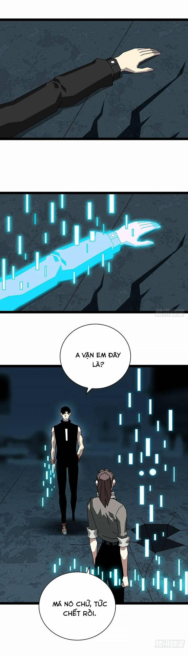 Bắt Đầu Vùng Dậy Từ Việc Chơi Game Nghiêm Túc 157 trang 26