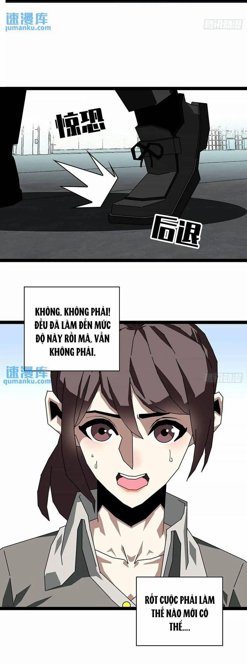 Bắt Đầu Vùng Dậy Từ Việc Chơi Game Nghiêm Túc 157 trang 3