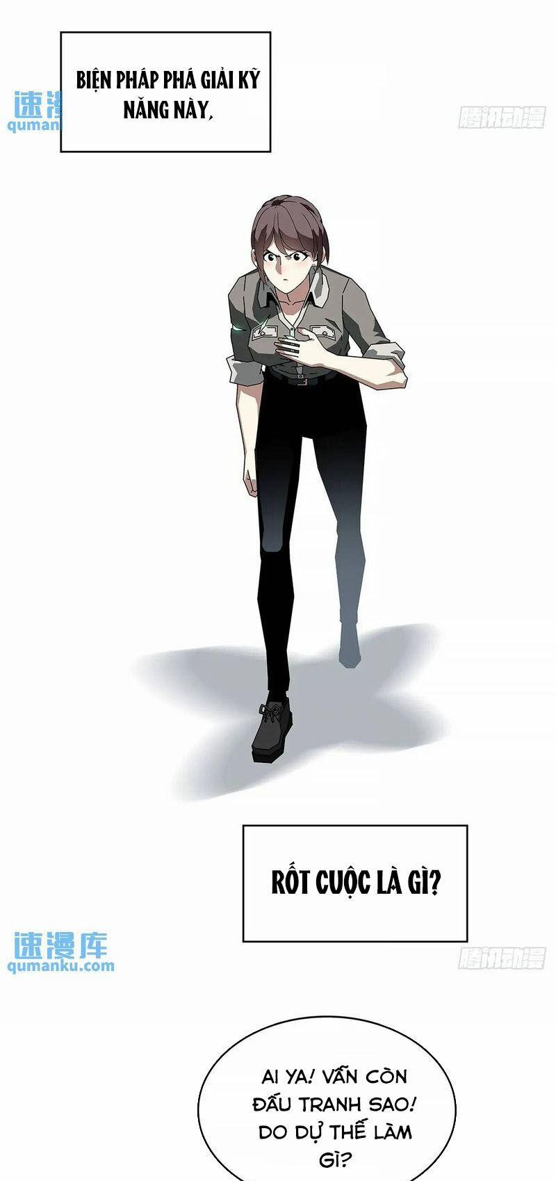 Bắt Đầu Vùng Dậy Từ Việc Chơi Game Nghiêm Túc 157 trang 6
