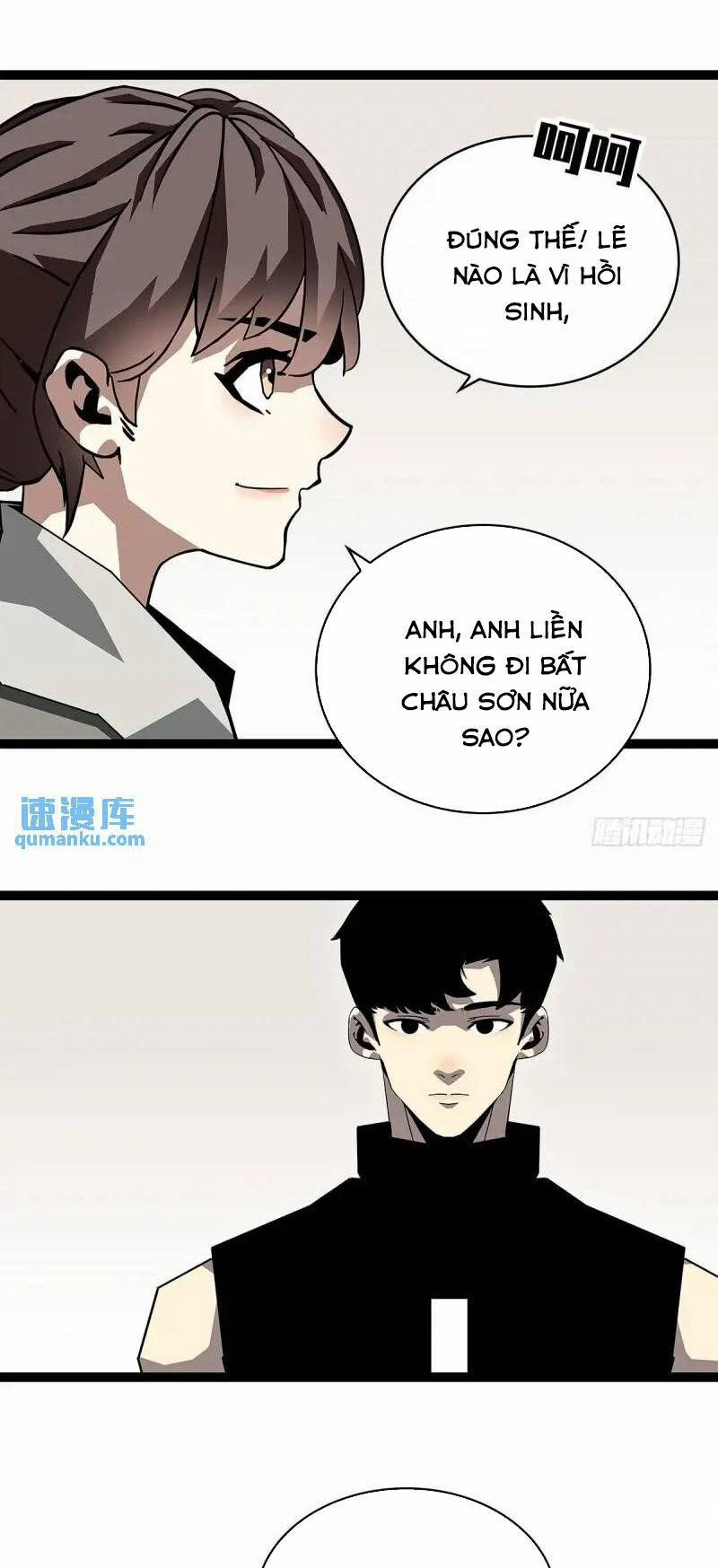 Bắt Đầu Vùng Dậy Từ Việc Chơi Game Nghiêm Túc 158 trang 13