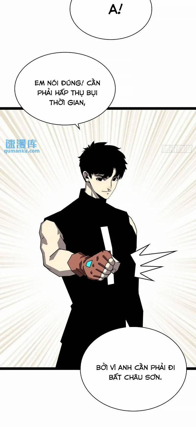 Bắt Đầu Vùng Dậy Từ Việc Chơi Game Nghiêm Túc 158 trang 14