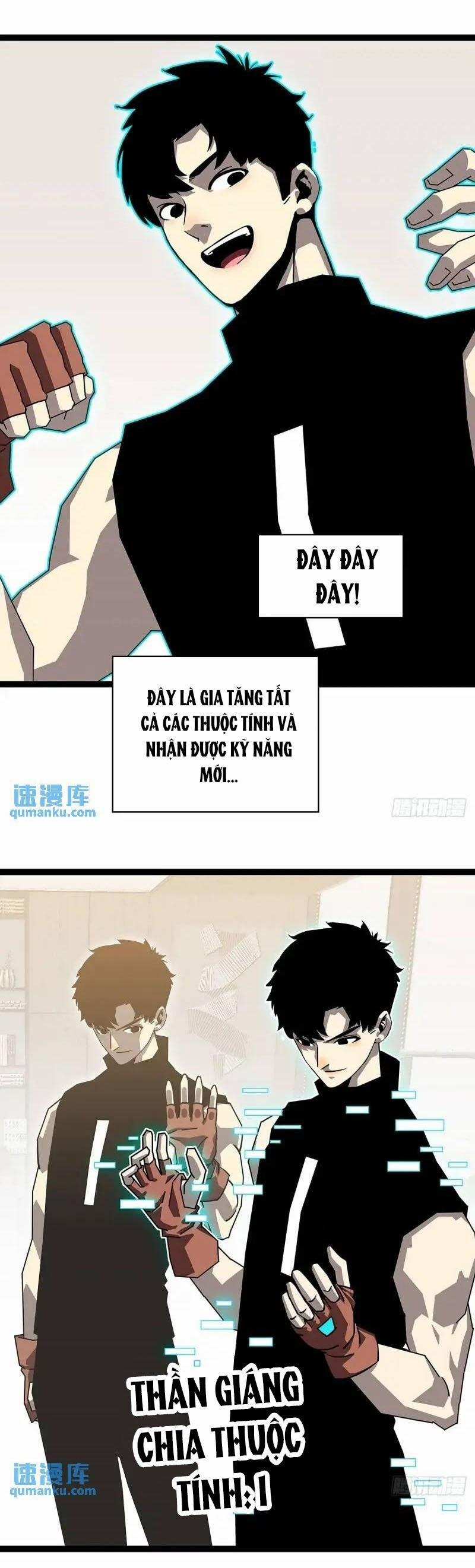 Bắt Đầu Vùng Dậy Từ Việc Chơi Game Nghiêm Túc 158 trang 18