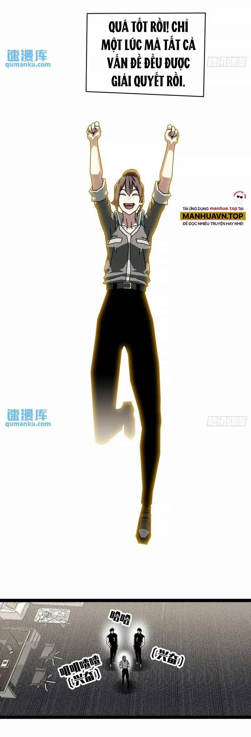 Bắt Đầu Vùng Dậy Từ Việc Chơi Game Nghiêm Túc 158 trang 22