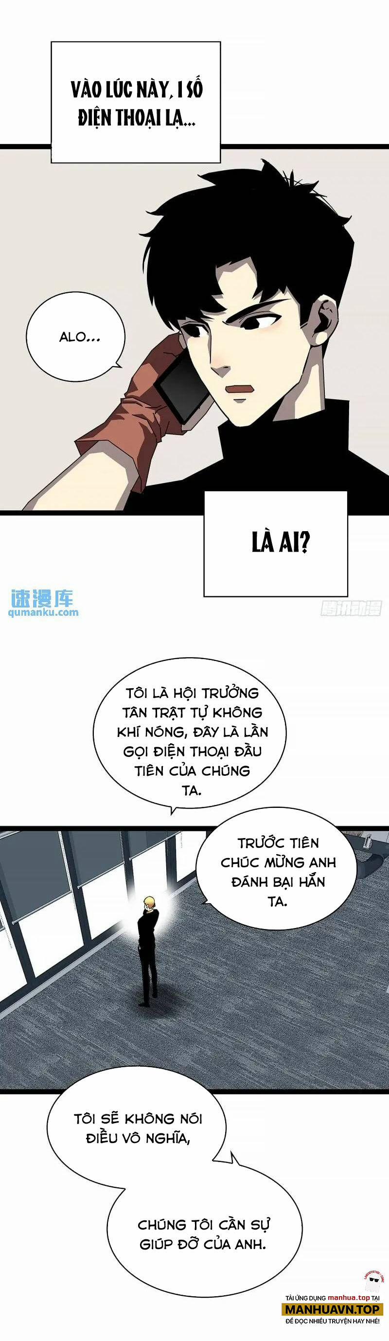 Bắt Đầu Vùng Dậy Từ Việc Chơi Game Nghiêm Túc 158 trang 25