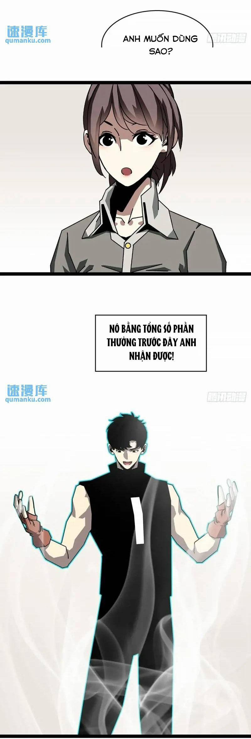 Bắt Đầu Vùng Dậy Từ Việc Chơi Game Nghiêm Túc 158 trang 29