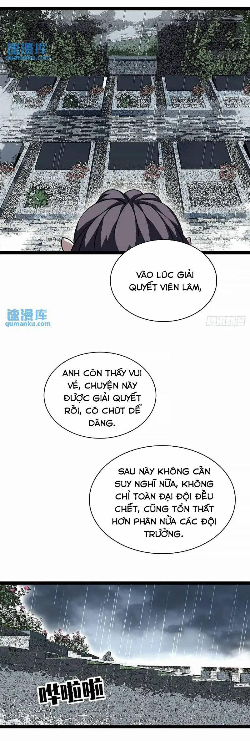 Bắt Đầu Vùng Dậy Từ Việc Chơi Game Nghiêm Túc 158 trang 3