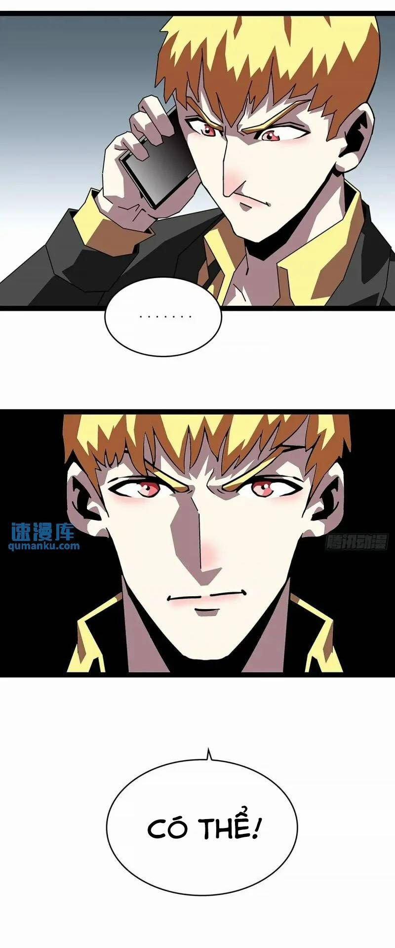 Bắt Đầu Vùng Dậy Từ Việc Chơi Game Nghiêm Túc 158 trang 31