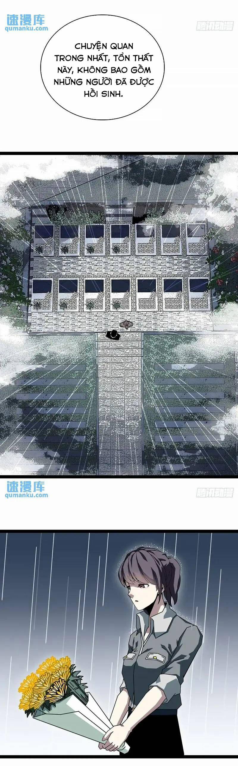 Bắt Đầu Vùng Dậy Từ Việc Chơi Game Nghiêm Túc 158 trang 4