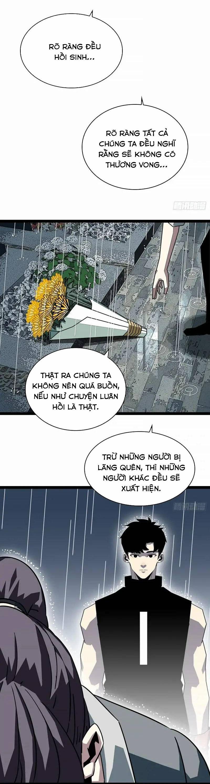 Bắt Đầu Vùng Dậy Từ Việc Chơi Game Nghiêm Túc 158 trang 5