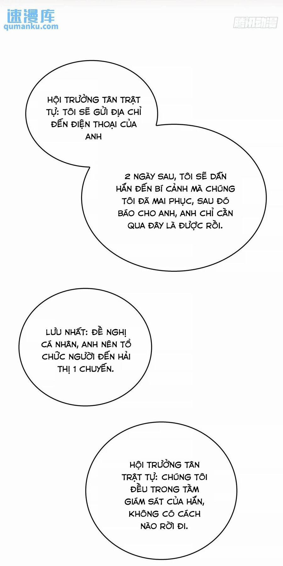 Bắt Đầu Vùng Dậy Từ Việc Chơi Game Nghiêm Túc 159 trang 1