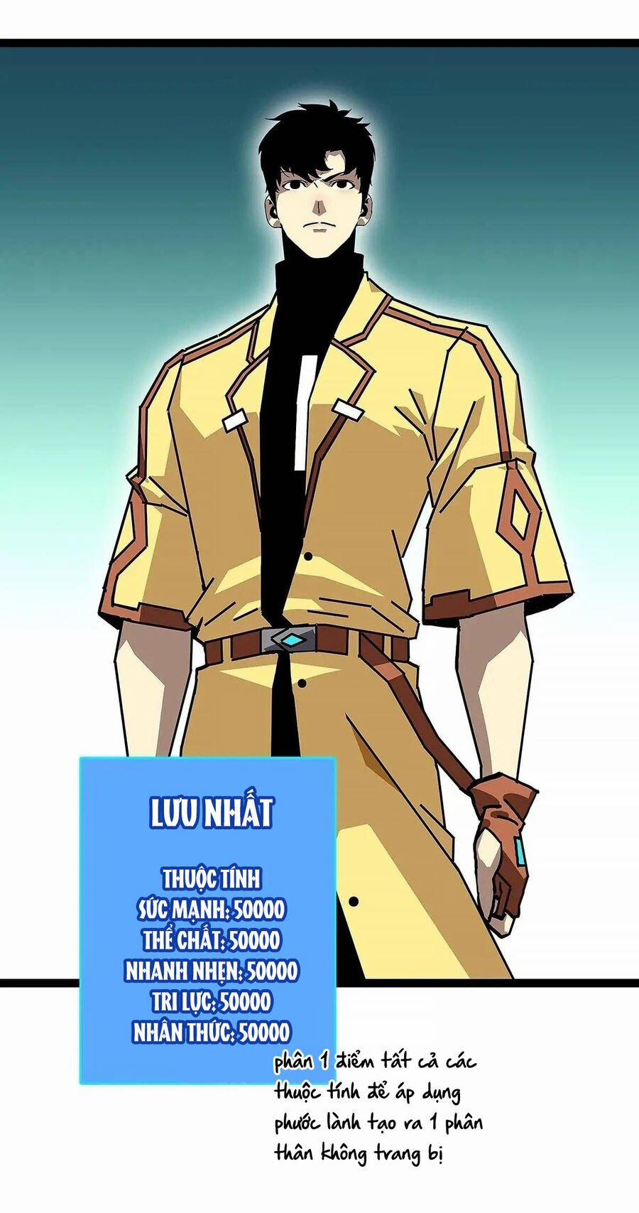 Bắt Đầu Vùng Dậy Từ Việc Chơi Game Nghiêm Túc 159 trang 15