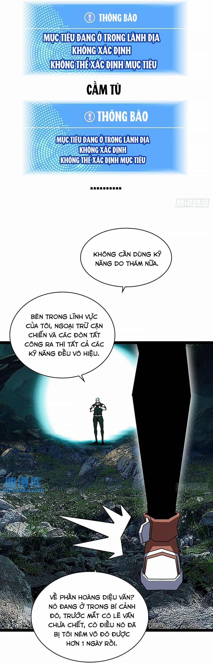 Bắt Đầu Vùng Dậy Từ Việc Chơi Game Nghiêm Túc 159 trang 18