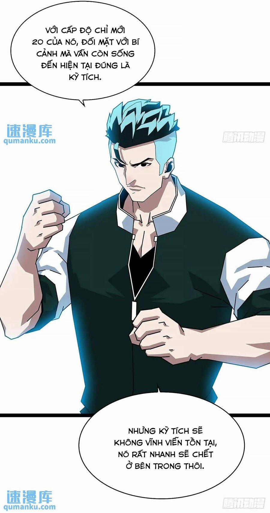 Bắt Đầu Vùng Dậy Từ Việc Chơi Game Nghiêm Túc 159 trang 19