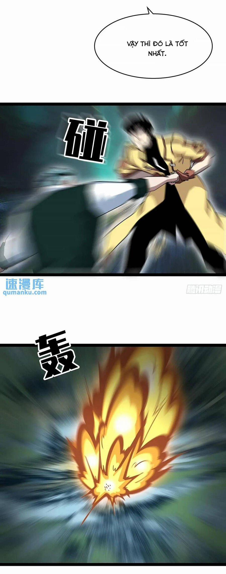 Bắt Đầu Vùng Dậy Từ Việc Chơi Game Nghiêm Túc 159 trang 21