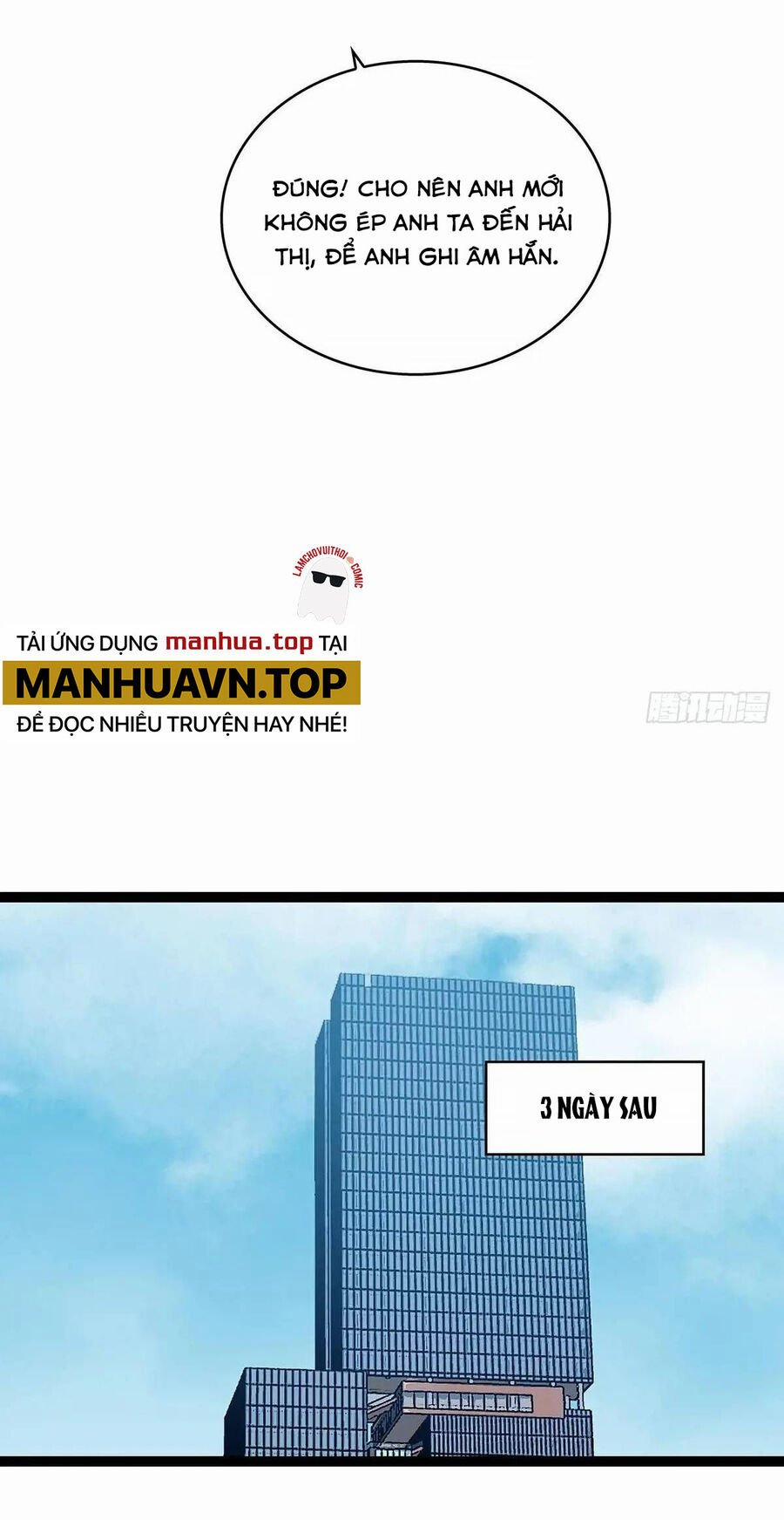 Bắt Đầu Vùng Dậy Từ Việc Chơi Game Nghiêm Túc 159 trang 5