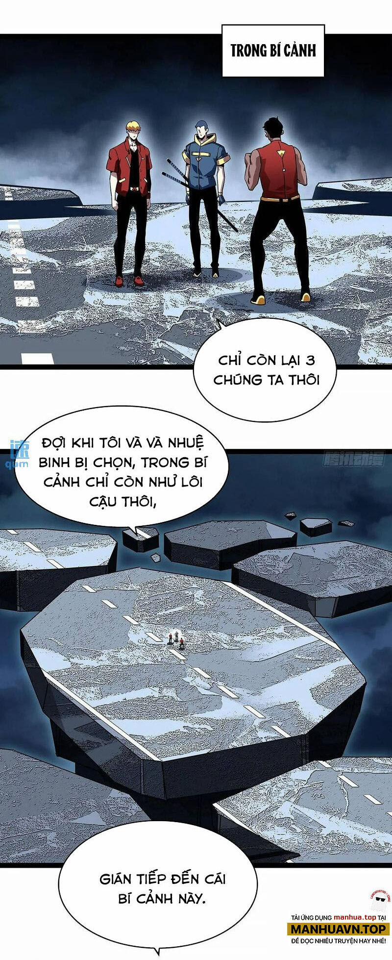 Bắt Đầu Vùng Dậy Từ Việc Chơi Game Nghiêm Túc 160 trang 1