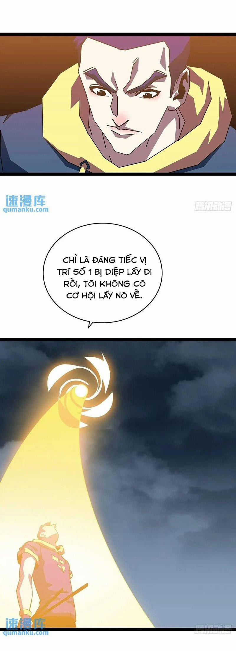 Bắt Đầu Vùng Dậy Từ Việc Chơi Game Nghiêm Túc 160 trang 13