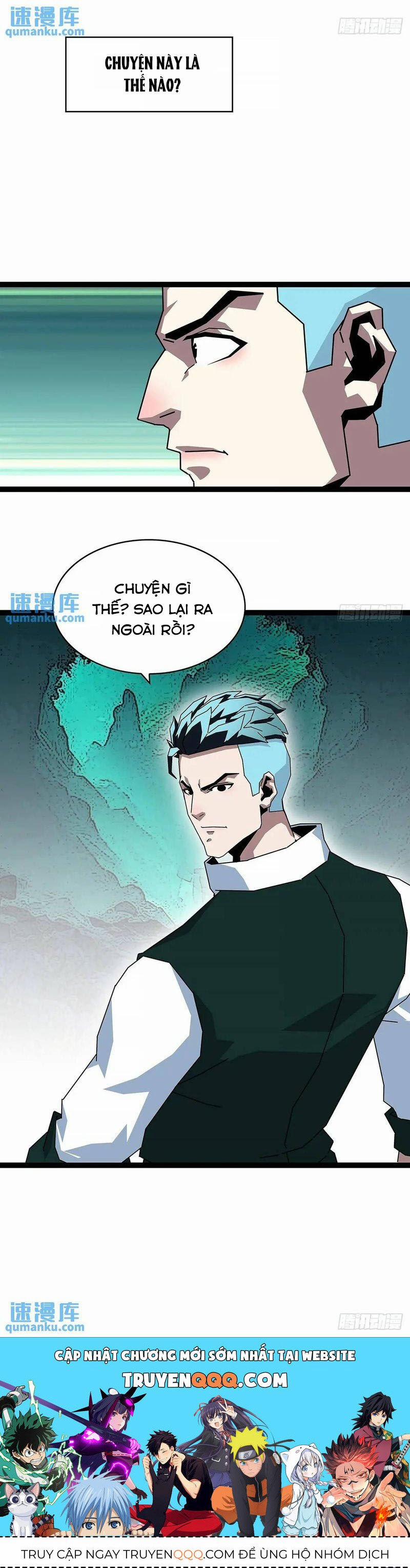 Bắt Đầu Vùng Dậy Từ Việc Chơi Game Nghiêm Túc 160 trang 23