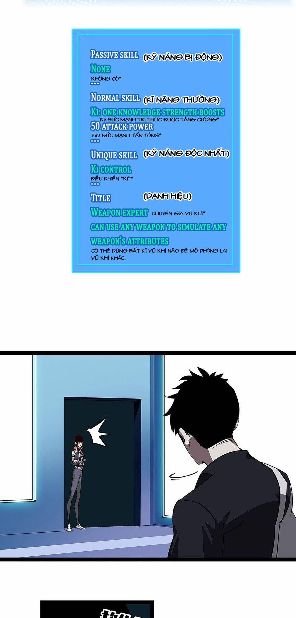 Bắt Đầu Vùng Dậy Từ Việc Chơi Game Nghiêm Túc 2 trang 55